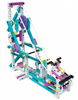 CLEMENTONI LABORATORIUM MECHANIKI LUNAPARK