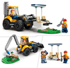 LEGO 60385 CITY Koparka