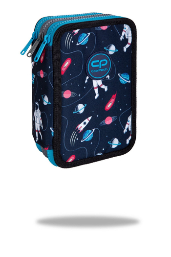TX COOLPACK 2022 JUMPER 3 PIÓRNIK POTRÓJNY Z WYPOSAŻENIEM APOLLO
