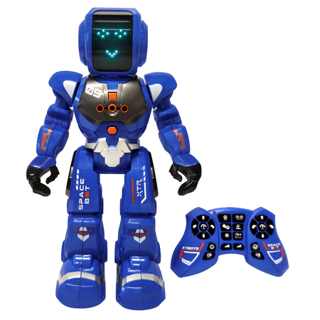 Robot Space Bot 3803063 Xtrem Bots