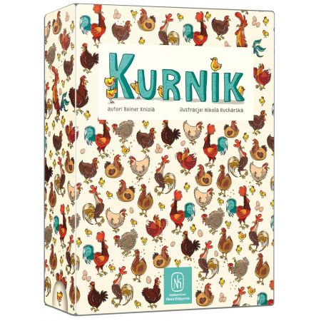 NK KURNIK