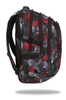 COOLPACK PLECAK MŁODZIEŻOWY LIKE A BALL E02526