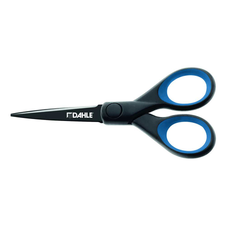 DAHLE NOŻYCZKI TYTANOWE 13CM 54305-12977 DA