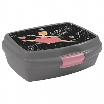 DERFORM ŚNIADANIÓWKA BALETNICA 11