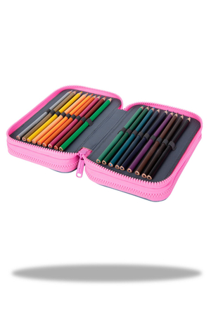 COOLPACK PIÓRNIK JUMPER 3 Z WYP. BE FUNNY E67600