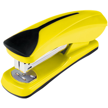 KANEX ZSZYWACZ LF-10 ŻÓŁTY 20 KART