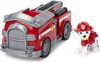 PAW PATROL Psi Patrol Pojazd Marshall 6061798 Spin Master