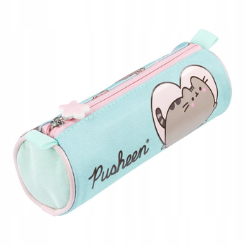 2025 MAJ PIÓRNIK TUBA PUSHEEN MINT 679506