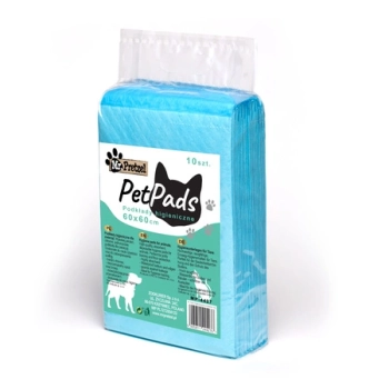 MR. PRETZEL PODKŁADY HIGIENICZNE 60X60CM 10SZT