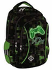MAJEWSKI STRIGHT PLECAK 3 KOMOROWY BP-26 DARK GAME 653889