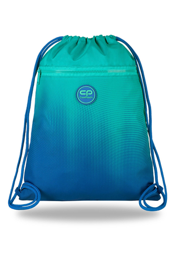 TX COOLPACK 2022 VERT WOREK NA BUTY GRADIENT OCEAN