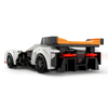 LEGO 76918 SPEED CHAMPIONS MCLAREN SOLUS GT I MCLAREN F1
