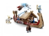 LEGO 76208 MARVEL Kozia łódź