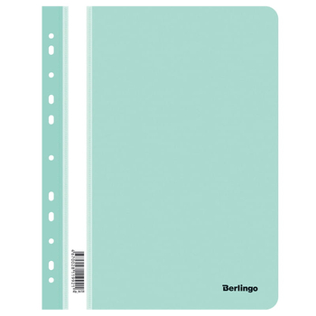 BERLINGO SKOROSZYT EUROPERFORACJA INSTINCT 20 SZT  MIĘTOWY 119921