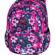 COOLPACK SPINER M PLECAK MŁODZIEŻOWY BLOOM D001320