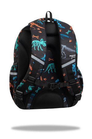 coolpack jerry plecak młodzieżowy fossil f029700