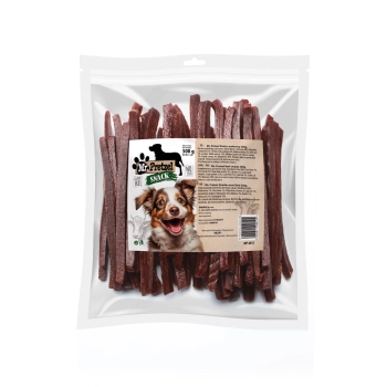 MR.PRETZEL PASKI Z WOŁOWINY 500G