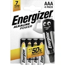 ENERGIZER BATER.LR03 BLIS.A4