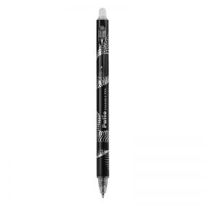 PILOT PIÓRO KULKOWE FRIXION 0,5 CZARNE BL-FR5-B
