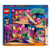LEGO 60359 CITY WYZWANIA KASKADERSKIE - RAMPA Z KOŁEM DO PRZESKAKIWANIA