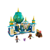 LEGO 43181 DISNEY PRINCESS RAYA I PAŁAC SERCA ( III 2021 )