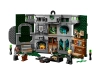LEGO 76410 HARRY POTTER FLAGA SLYTHERINU