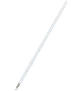 WKŁAD DO DŁUGOPISU GR-W1 CZARNY 5SZT 160-1901