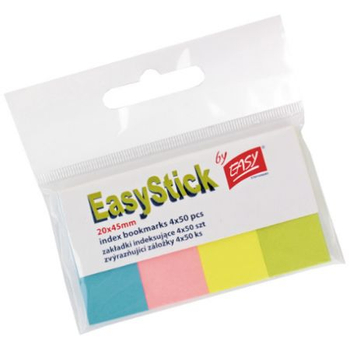 EASY ZAKŁ.INDEKS.830502