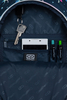 COOLPACK PLECAK JIMMY LED  SZKOLNY BLUE UNICORN F110670