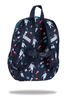 COOLPACK PLECAK MŁODZIEŻOWY TOBY APOLLO E49532