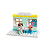 LEGO 10968 DUPLO TOWN Wizyta u lekarza