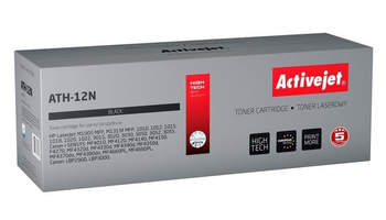 ActiveJet toner do HP 12A Q2612A new ATH-12N