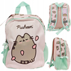 2025 MAJ PLECAK SZKOLNO WYCIECZKOWY PUSHEEN PINK 688416