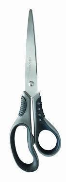 INT NOŻYCZKI 21CM 341242