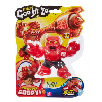 GOO JIT ZU FIGURKA SPIDER 41045
