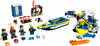 LEGO 60355 LEGO City Misja wodnej policji