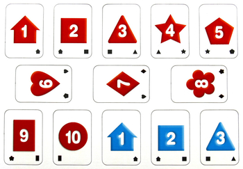 TM RUMMIKUB JUNIOR GR-2331