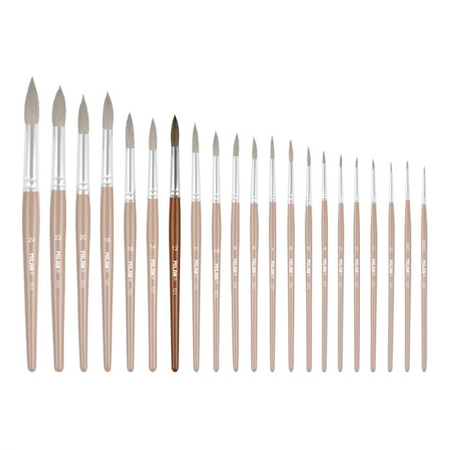 MILAN PĘDZEL NR 12 SERIA 101 6SZT 80312/6