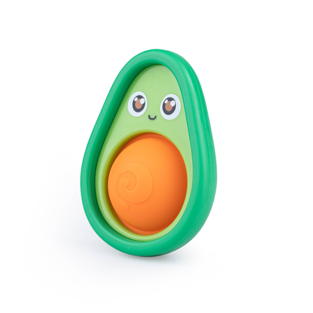 DUMEL SENSORYCZNE ROLINKI POP IT DD45190