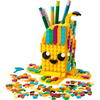 LEGO 41948 DOTS Uroczy banan — pojemnik na długopisy