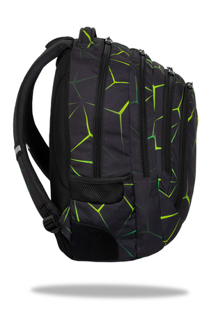 coolpack drafter 3 plecak młodzieżowy quake f010750