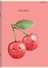 TOP ZESZYT FRUITS A5 32K 3LINIA 400183796