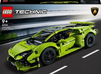 LEGO 42161 TECHNIC Lamborghini Huracán Tecnica