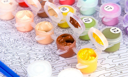 BRUSHME GELSHTAT GX34803