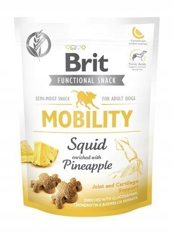 BRIT PRZYSM.FUNKCJONALNY 150G MOBILITY