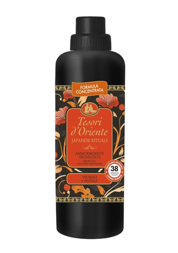 TESORI KONC.PŁUKANIA JAPANESE 760ML