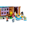 LEGO 41735 FRIENDS Mobilny domek