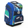 COOLPACK BOOGIE TORNISTER SZKOLNY NASA F101651
