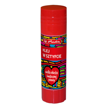 WOŚP KLEJ W SZTYFCIE 23G 9587742