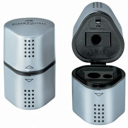 FC TEMPERÓWKA TRIO GRIP 1SZT